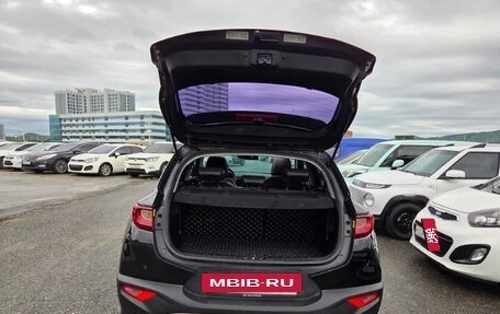 KIA Stonic, 2020 год, 1 185 000 рублей, 8 фотография
