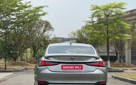 Lexus ES VII, 2022 год, 2 790 100 рублей, 6 фотография