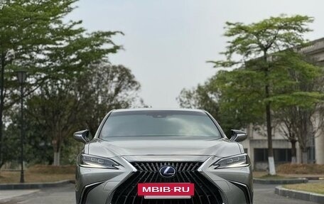 Lexus ES VII, 2022 год, 2 790 100 рублей, 3 фотография