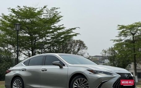 Lexus ES VII, 2022 год, 2 790 100 рублей, 2 фотография