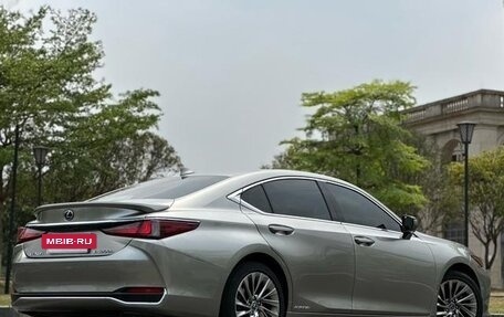 Lexus ES VII, 2022 год, 2 790 100 рублей, 5 фотография