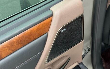 Lexus ES VII, 2022 год, 2 790 100 рублей, 14 фотография