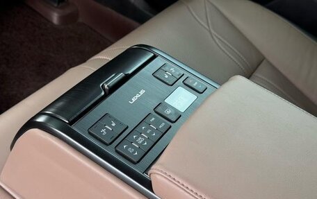 Lexus ES VII, 2022 год, 2 790 100 рублей, 17 фотография