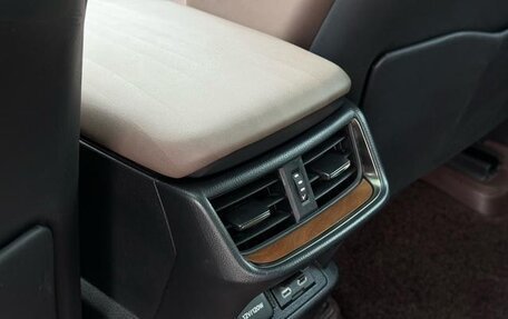 Lexus ES VII, 2022 год, 2 790 100 рублей, 16 фотография