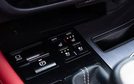 Lexus RX IV рестайлинг, 2021 год, 5 094 300 рублей, 15 фотография