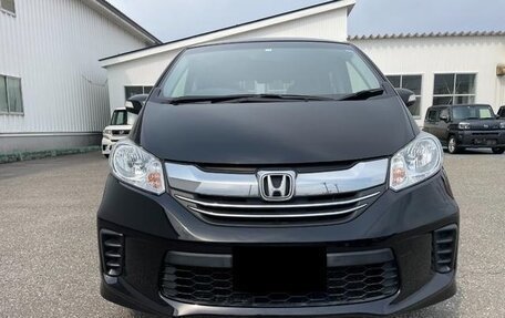Honda Freed I, 2016 год, 952 000 рублей, 2 фотография