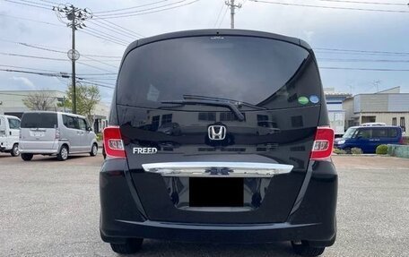 Honda Freed I, 2016 год, 952 000 рублей, 5 фотография