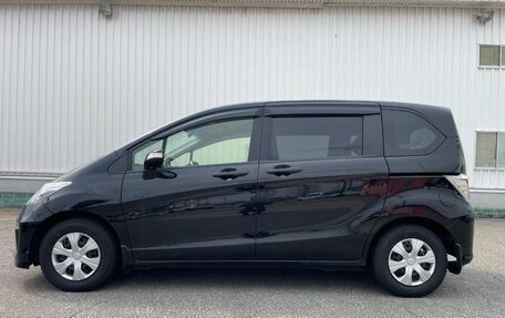 Honda Freed I, 2016 год, 952 000 рублей, 8 фотография
