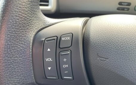 Honda Freed I, 2016 год, 952 000 рублей, 10 фотография