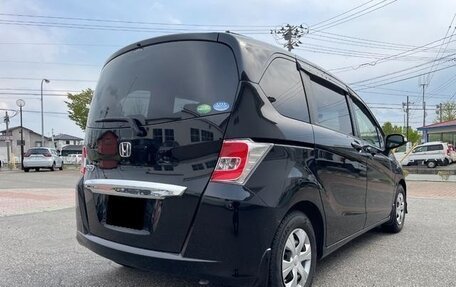 Honda Freed I, 2016 год, 952 000 рублей, 6 фотография
