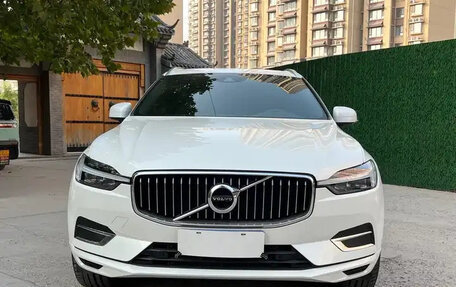Volvo XC60 II, 2021 год, 2 550 007 рублей, 2 фотография