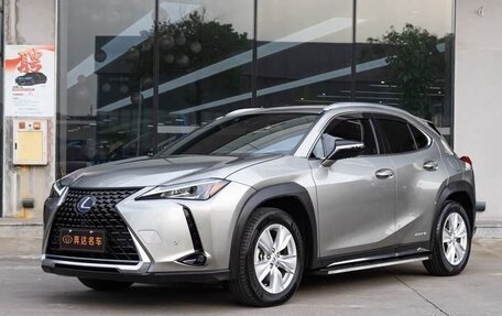 Lexus UX I, 2020 год, 2 817 000 рублей, 1 фотография