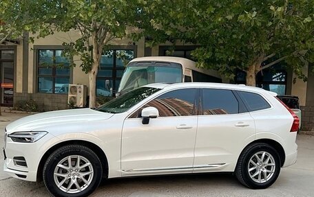 Volvo XC60 II, 2021 год, 2 550 007 рублей, 4 фотография