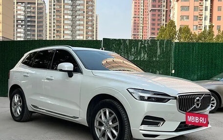 Volvo XC60 II, 2021 год, 2 550 007 рублей, 3 фотография