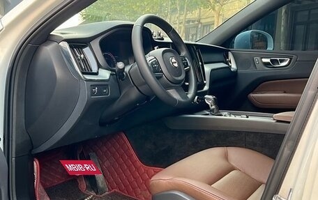 Volvo XC60 II, 2021 год, 2 550 007 рублей, 8 фотография