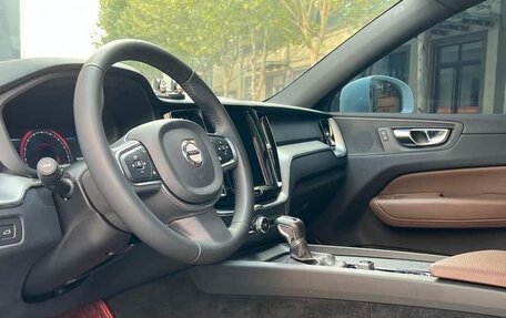 Volvo XC60 II, 2021 год, 2 550 007 рублей, 14 фотография