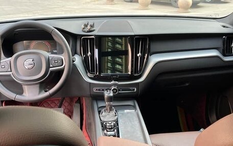 Volvo XC60 II, 2021 год, 2 550 007 рублей, 9 фотография