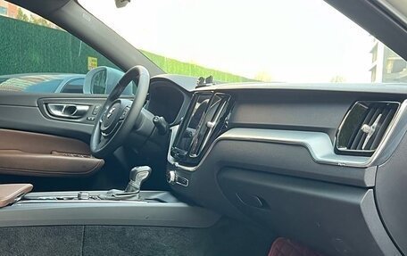Volvo XC60 II, 2021 год, 2 550 007 рублей, 13 фотография