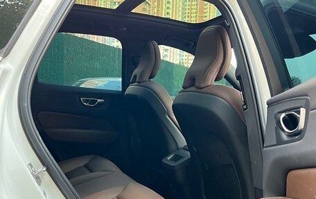 Volvo XC60 II, 2021 год, 2 550 007 рублей, 11 фотография