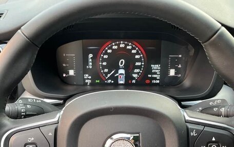 Volvo XC60 II, 2021 год, 2 550 007 рублей, 15 фотография