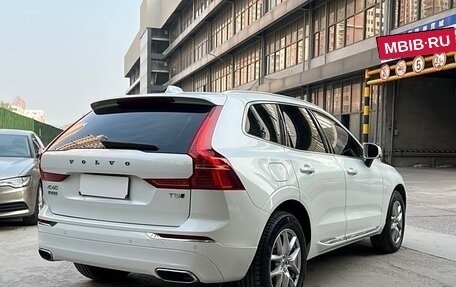 Volvo XC60 II, 2021 год, 2 550 007 рублей, 7 фотография