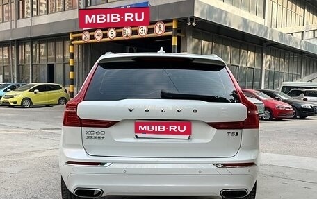 Volvo XC60 II, 2021 год, 2 550 007 рублей, 6 фотография