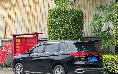 Haval H6, 2022 год, 1 169 442 рублей, 4 фотография