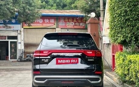 Haval H6, 2022 год, 1 169 442 рублей, 6 фотография