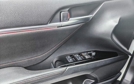 Toyota Camry, 2020 год, 3 270 000 рублей, 28 фотография