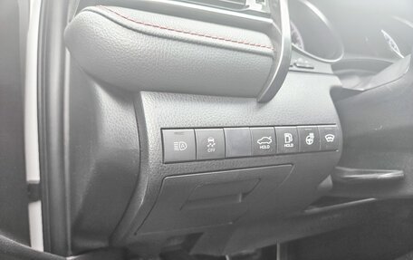 Toyota Camry, 2020 год, 3 270 000 рублей, 29 фотография
