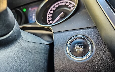 Toyota Camry, 2020 год, 3 270 000 рублей, 30 фотография