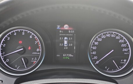 Toyota Camry, 2020 год, 3 270 000 рублей, 31 фотография