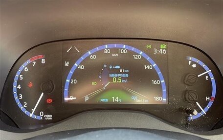 Toyota Yaris Cross, 2022 год, 1 298 000 рублей, 13 фотография