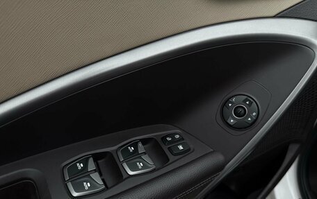 Hyundai Santa Fe III рестайлинг, 2015 год, 1 750 000 рублей, 12 фотография