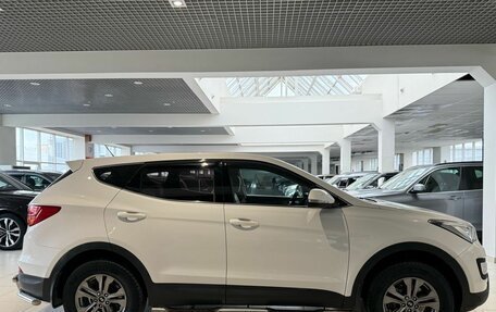 Hyundai Santa Fe III рестайлинг, 2015 год, 1 750 000 рублей, 6 фотография