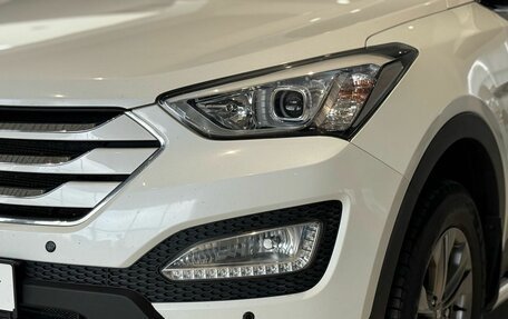 Hyundai Santa Fe III рестайлинг, 2015 год, 1 750 000 рублей, 4 фотография