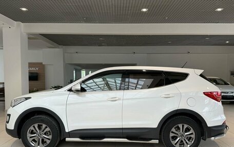 Hyundai Santa Fe III рестайлинг, 2015 год, 1 750 000 рублей, 7 фотография