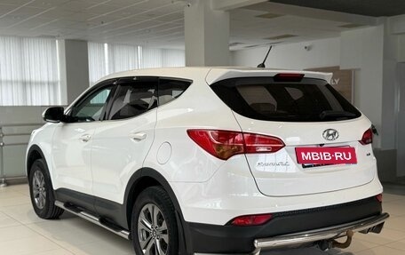 Hyundai Santa Fe III рестайлинг, 2015 год, 1 750 000 рублей, 8 фотография