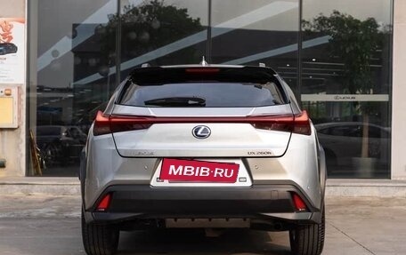 Lexus UX I, 2020 год, 2 817 000 рублей, 3 фотография