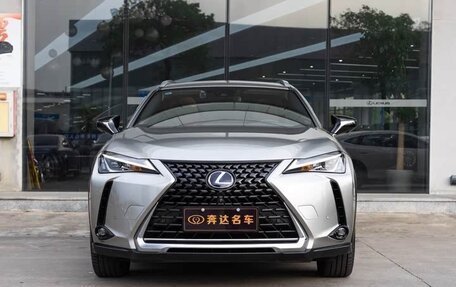Lexus UX I, 2020 год, 2 817 000 рублей, 5 фотография