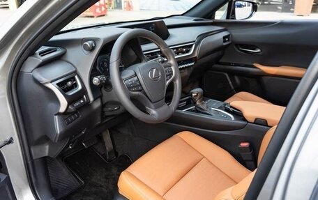 Lexus UX I, 2020 год, 2 817 000 рублей, 6 фотография