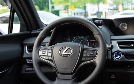 Lexus UX I, 2020 год, 2 817 000 рублей, 9 фотография