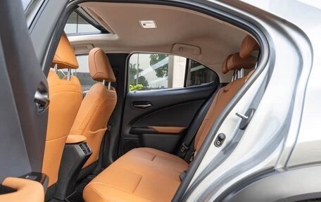 Lexus UX I, 2020 год, 2 817 000 рублей, 12 фотография