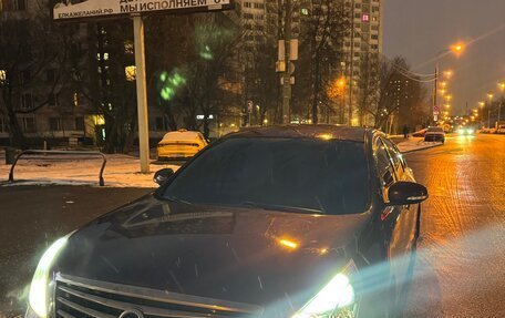 Nissan Teana, 2010 год, 950 000 рублей, 1 фотография