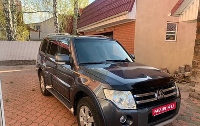 Mitsubishi Pajero IV, 2008 год, 1 499 000 рублей, 1 фотография