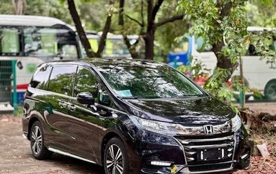 Honda Odyssey IV, 2021 год, 2 900 000 рублей, 1 фотография