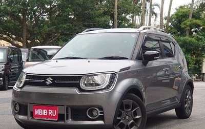Suzuki Ignis III, 2020 год, 790 000 рублей, 1 фотография