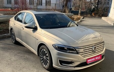 Volkswagen Lavida, 2019 год, 1 875 000 рублей, 1 фотография