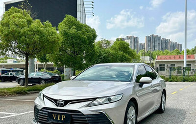 Toyota Camry, 2022 год, 2 311 000 рублей, 1 фотография
