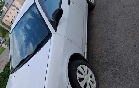 Nissan AD II, 2000 год, 178 000 рублей, 1 фотография